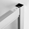 Душевой уголок WASSERKRAFT BERKEL 48P14 110x80 см