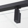 Душевой уголок WASSERKRAFT ELBE 74P22 100х90 см