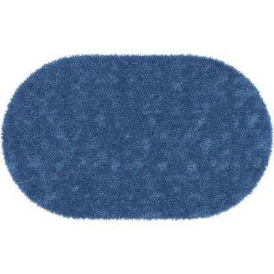 Коврик для ванной WASSERKRAFT DILL STAR SAPPHIRE BM-3944