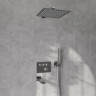 Встраиваемый комплект WASSERKRAFT THERMO A5858.090.118.271.010.137.091 для ванны A5858.090.118.271.010.137.091 Thermo